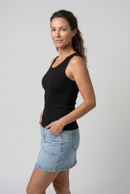 Polera Básica Sofia