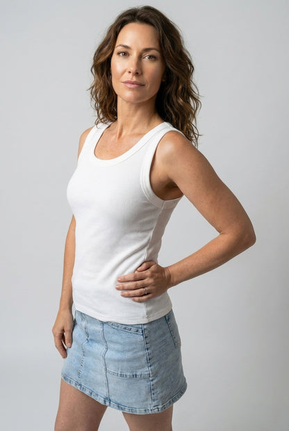 Polera Básica Sofia