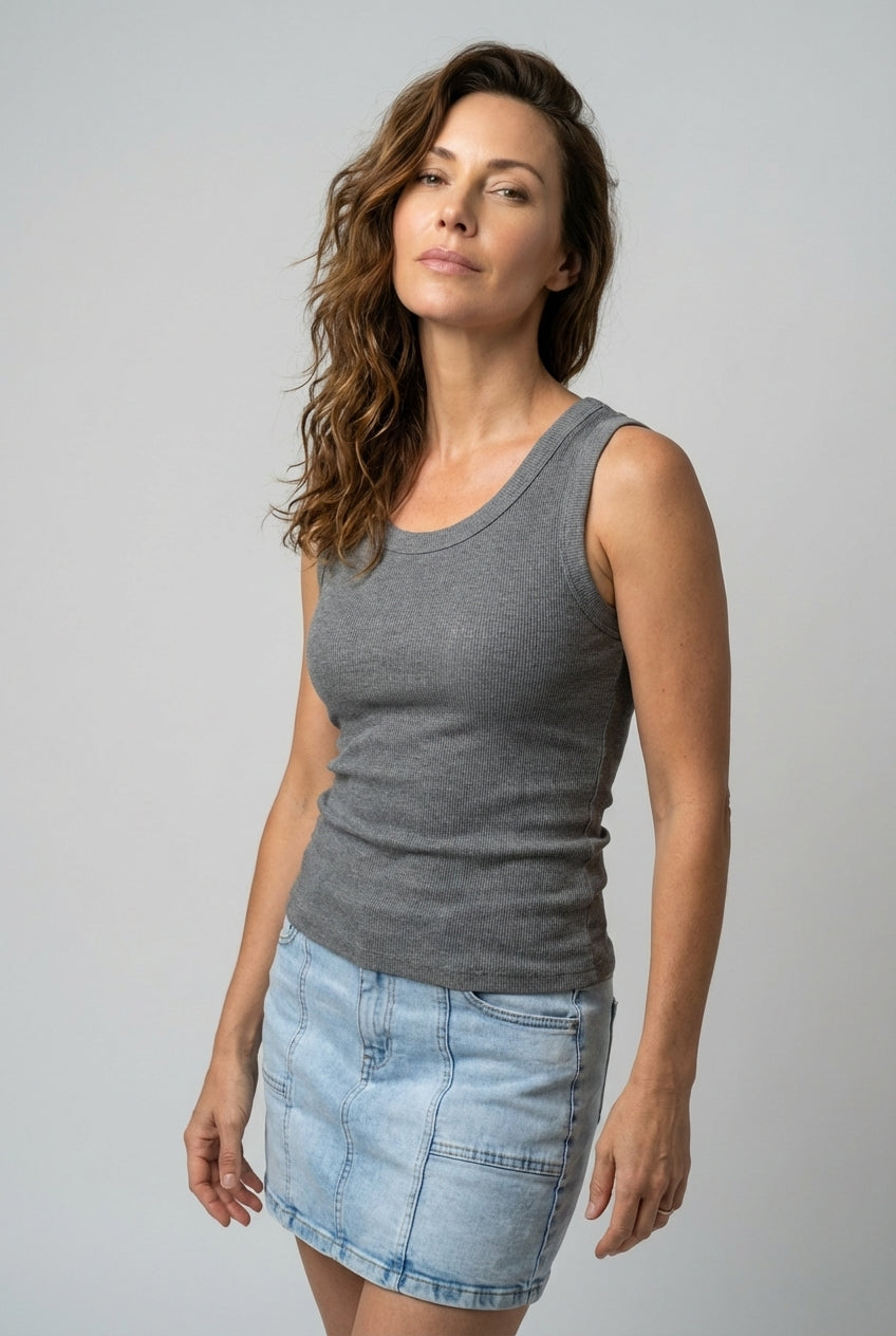 Polera Básica Sofia