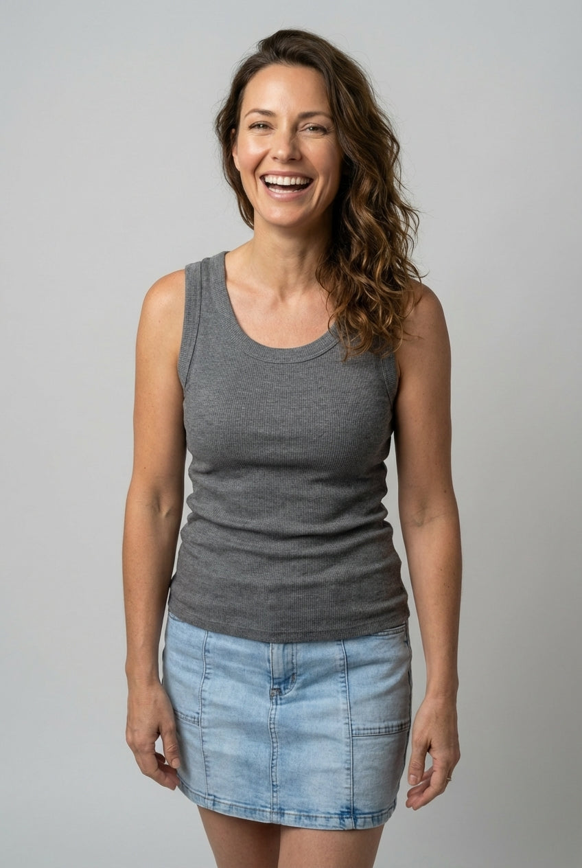 Polera Básica Sofia