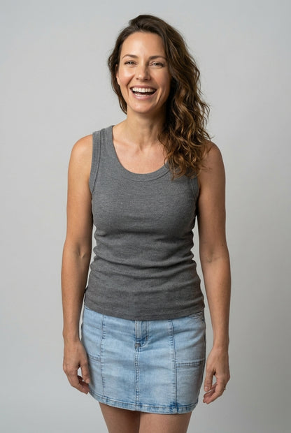 Polera Básica Sofia