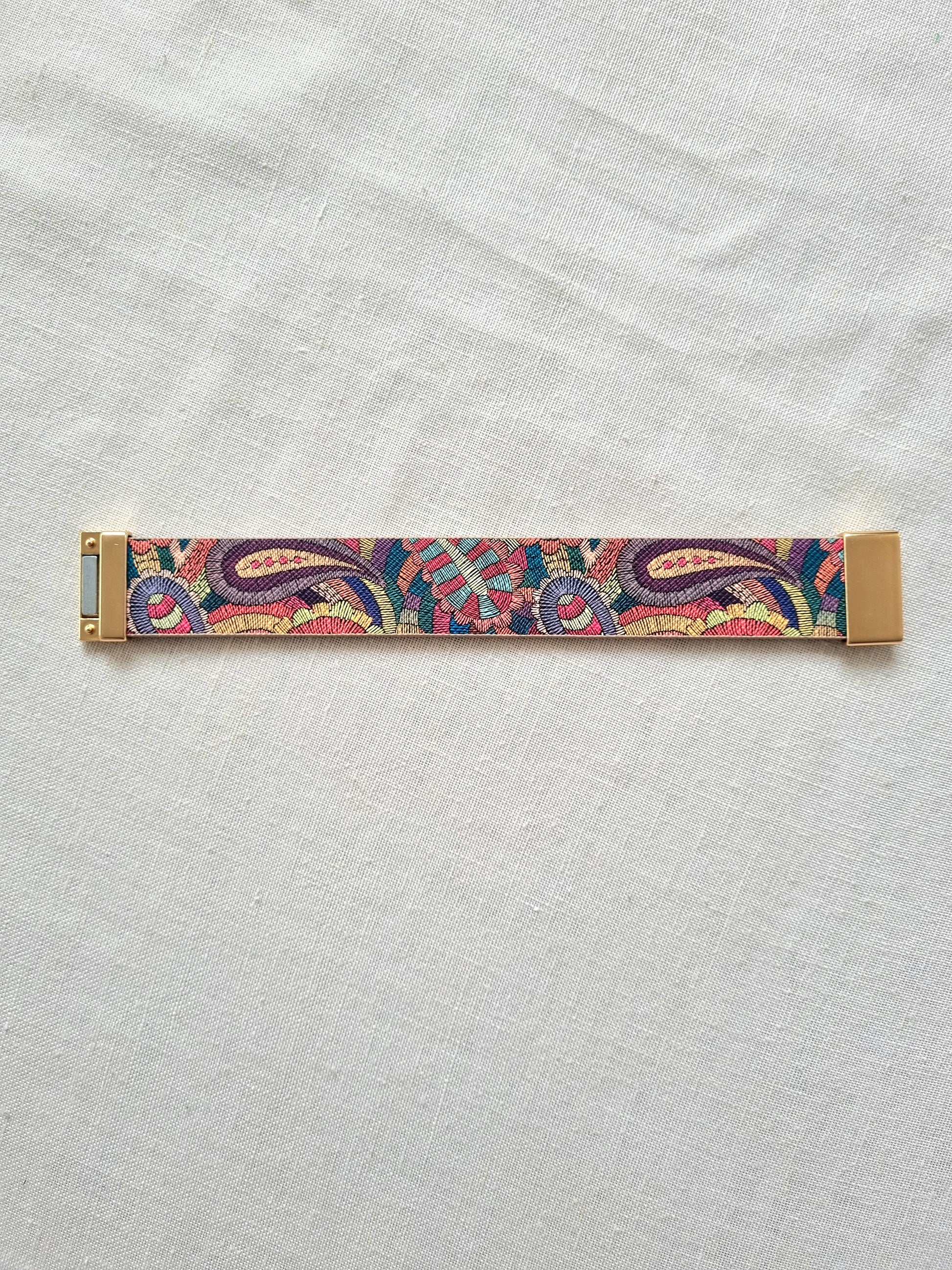 Pulseras Etni Multicolor