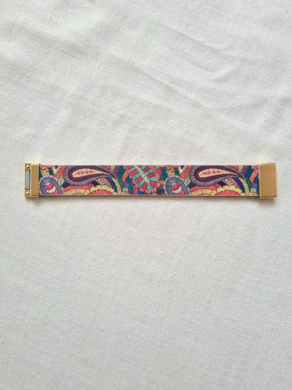 Pulseras Etni Multicolor