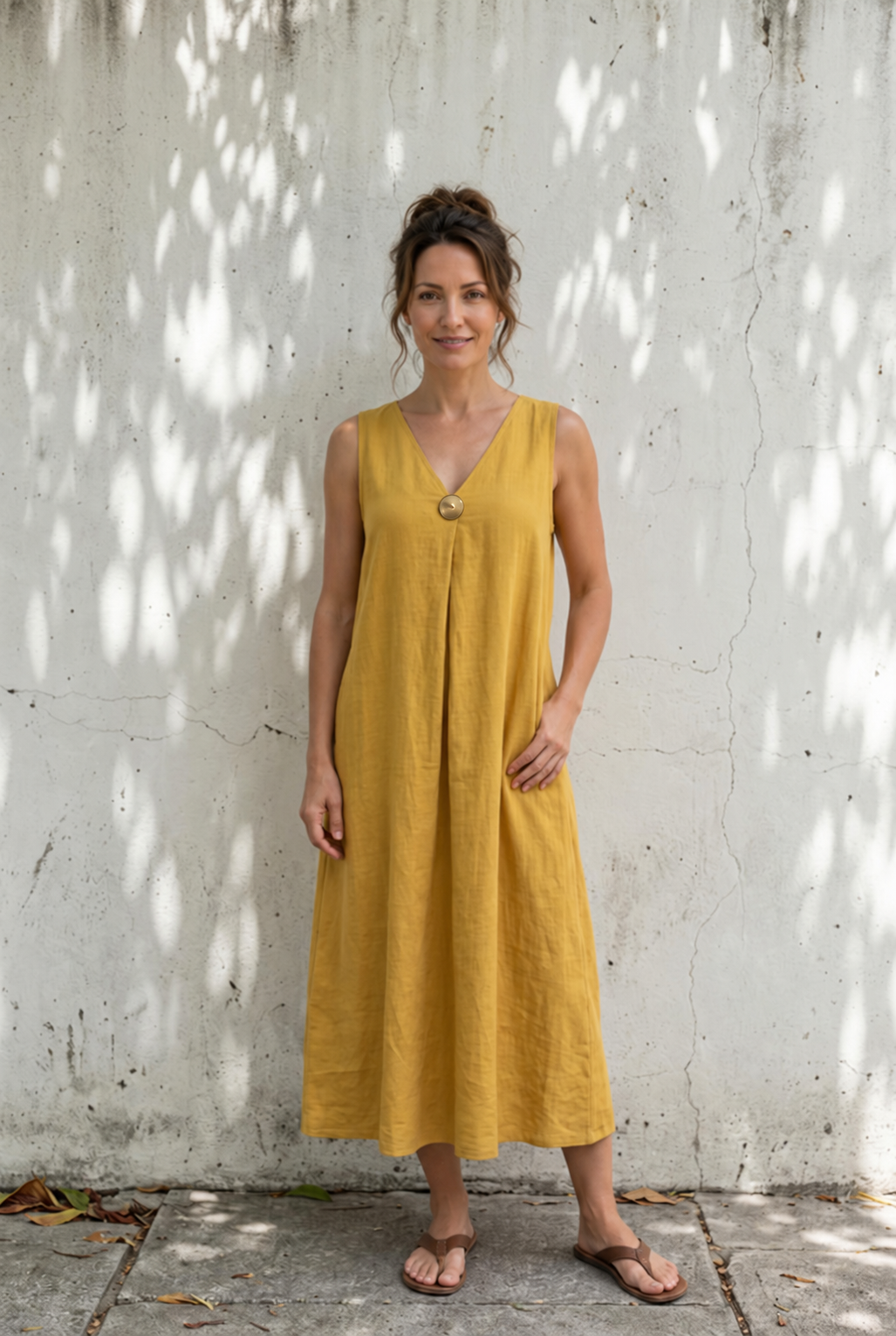 Vestido Fave
