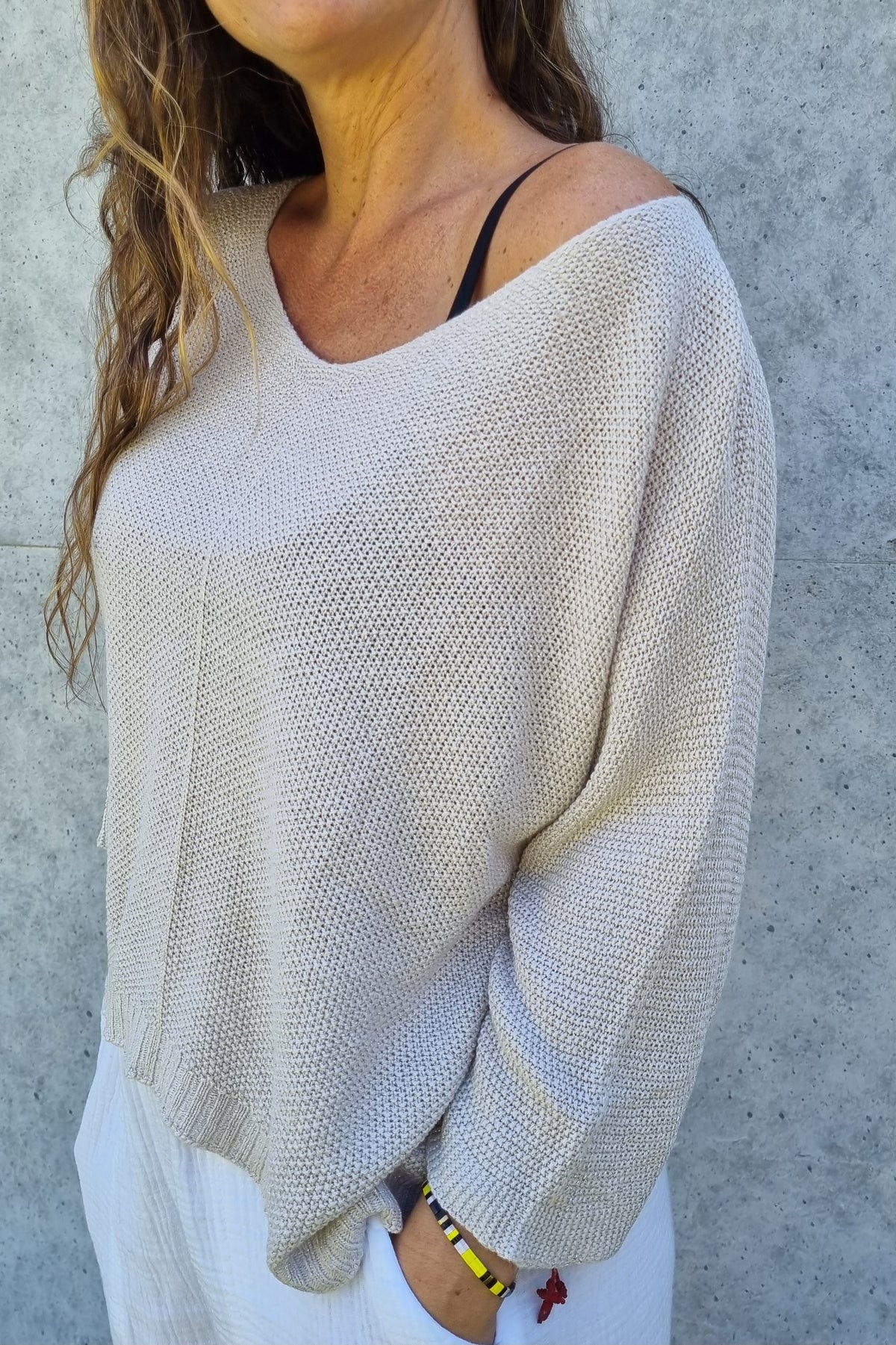 Sweater Carole