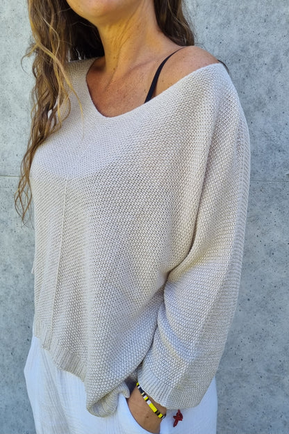Sweater Carole