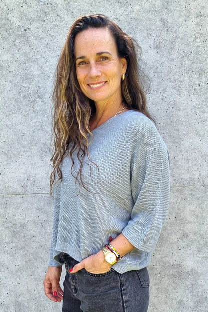 Sweater Carole