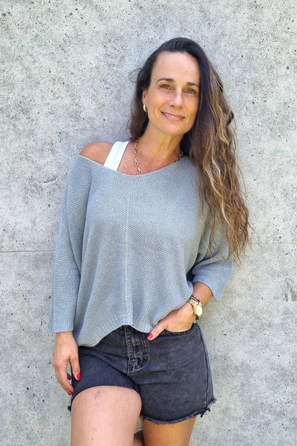 Sweater Carole