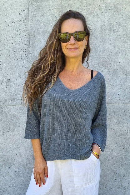 Sweater Carole