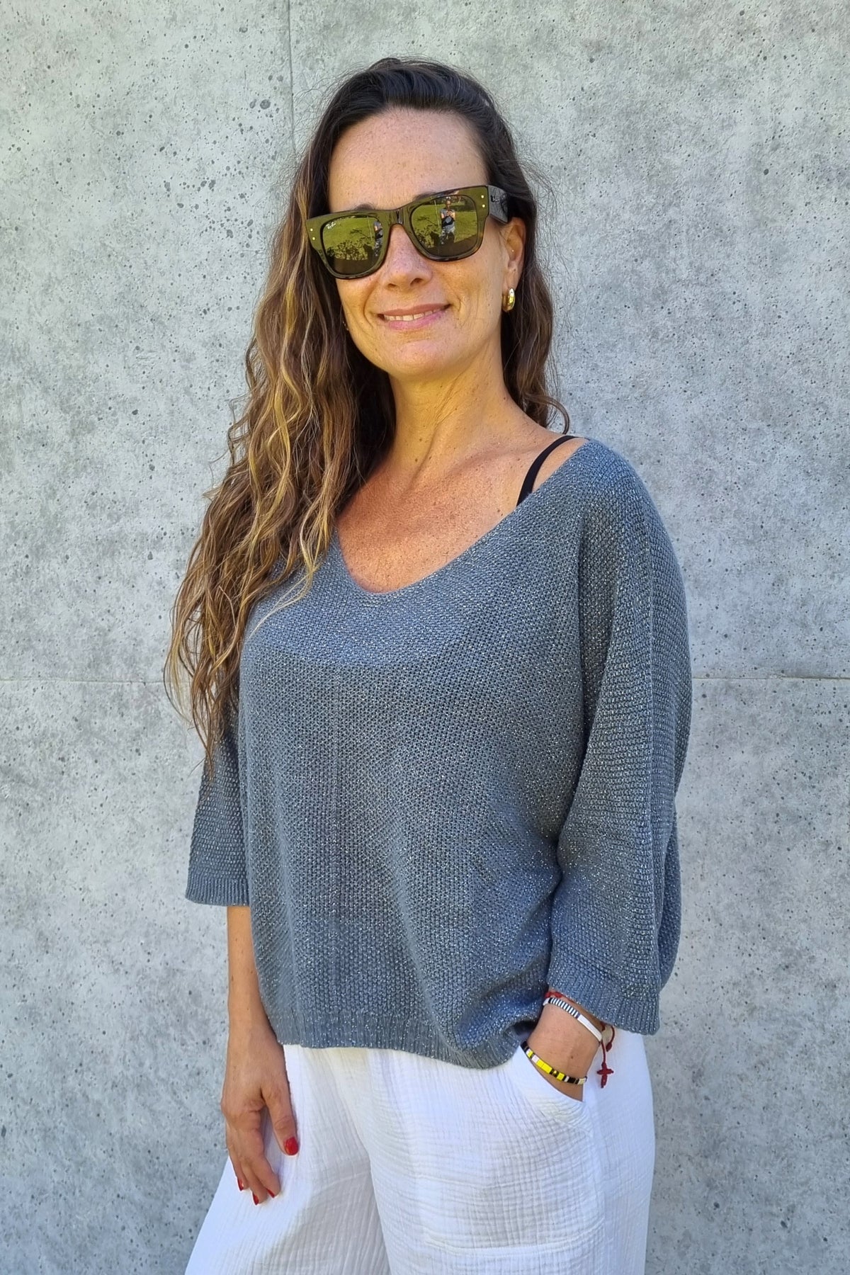 Sweater Carole