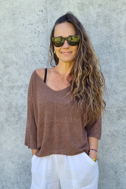 Sweater Carole