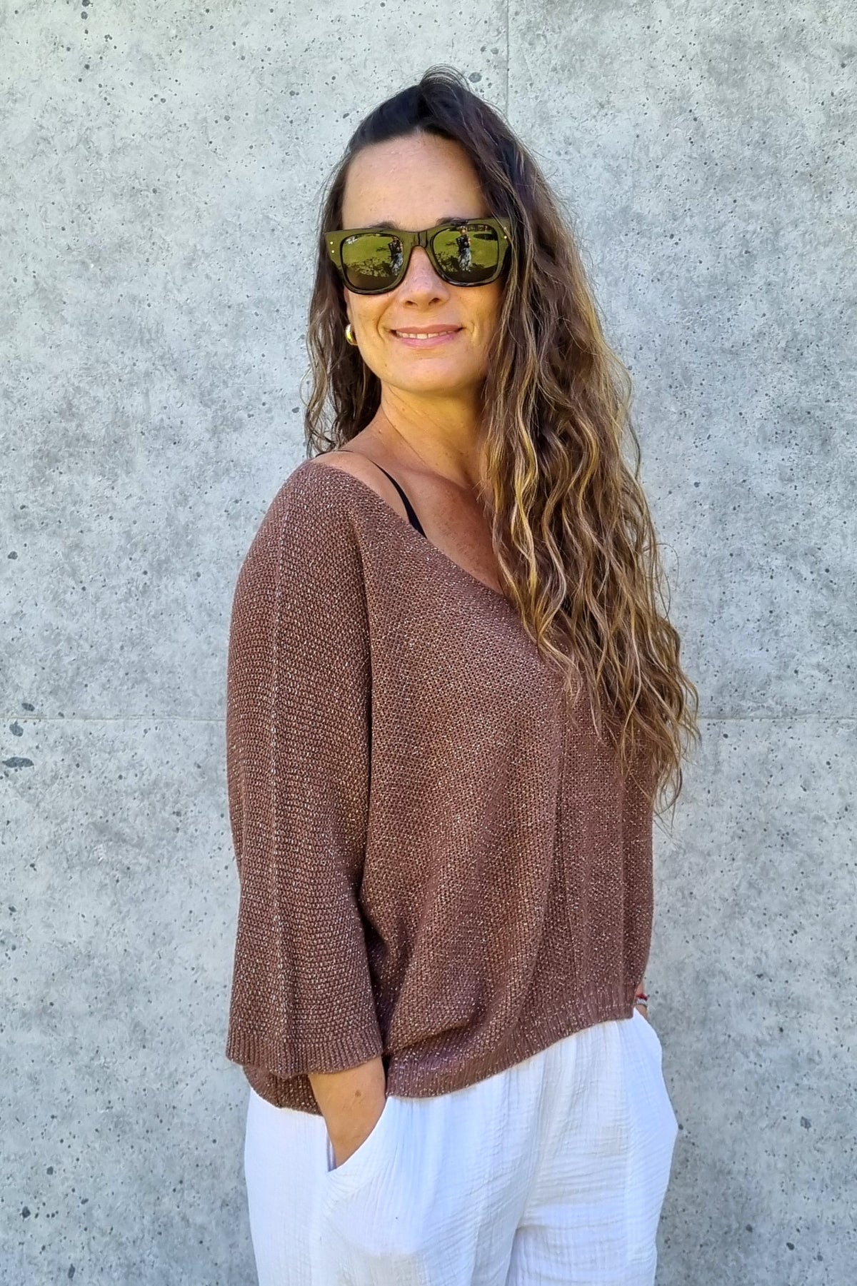 Sweater Carole