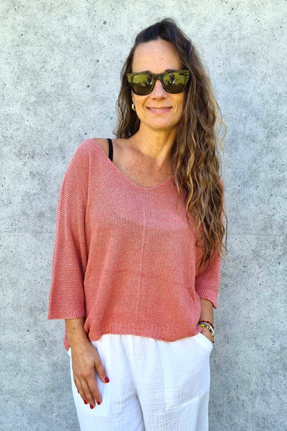 Sweater Carole