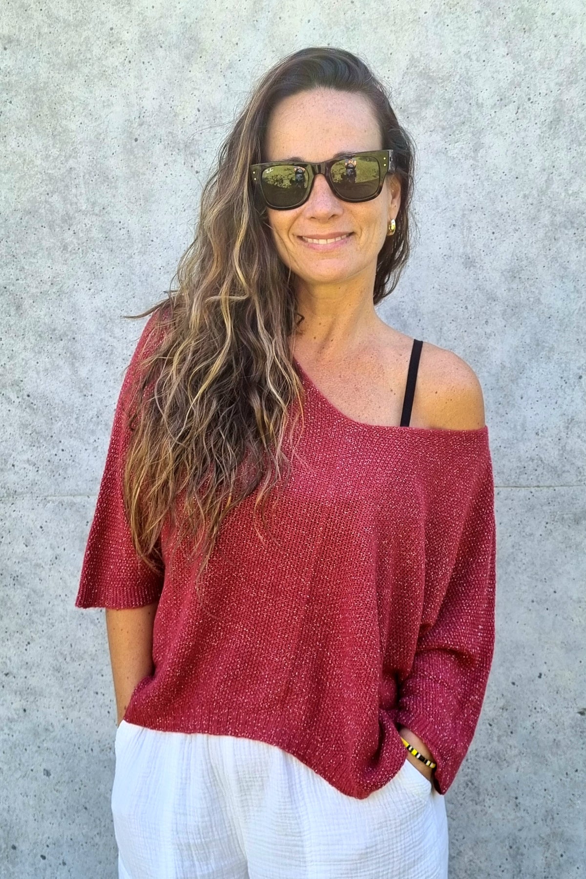 Sweater Carole