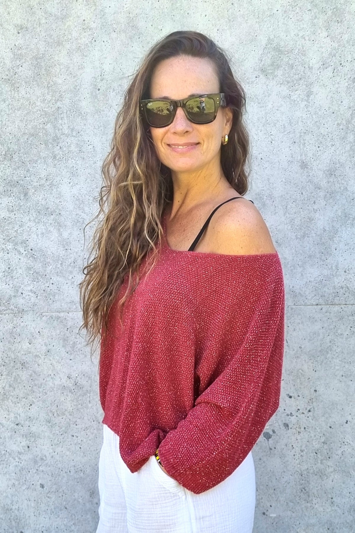 Sweater Carole
