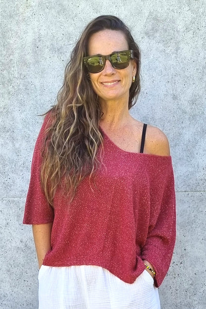 Sweater Carole