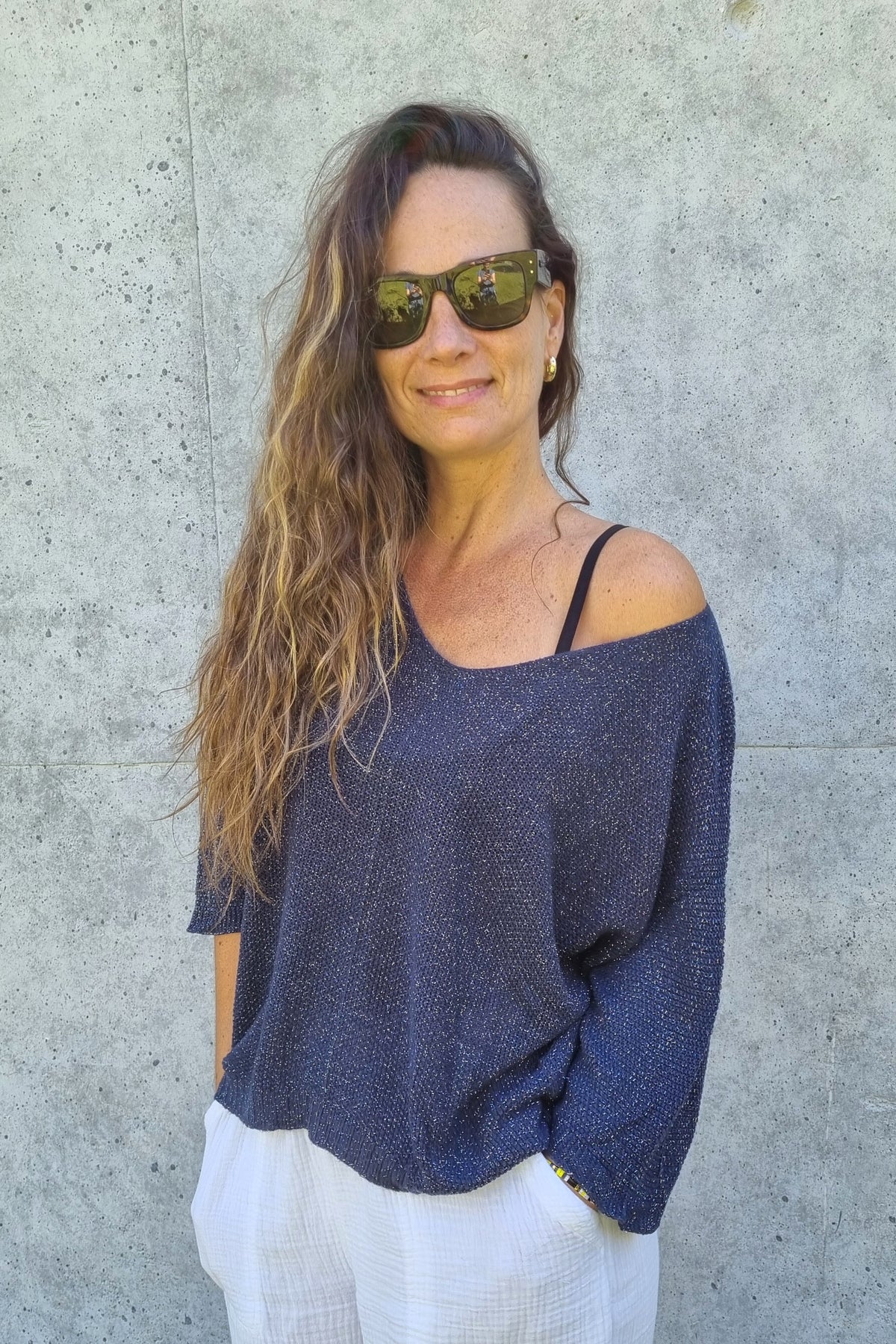 Sweater Carole