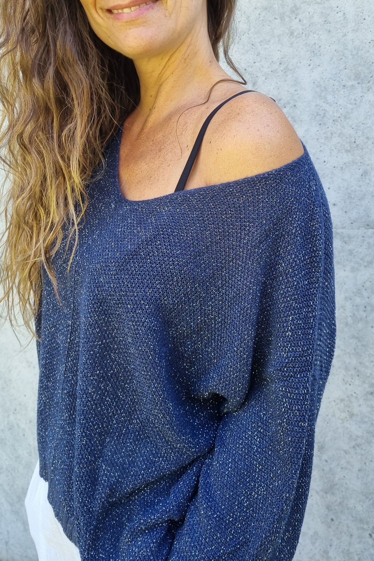 Sweater Carole