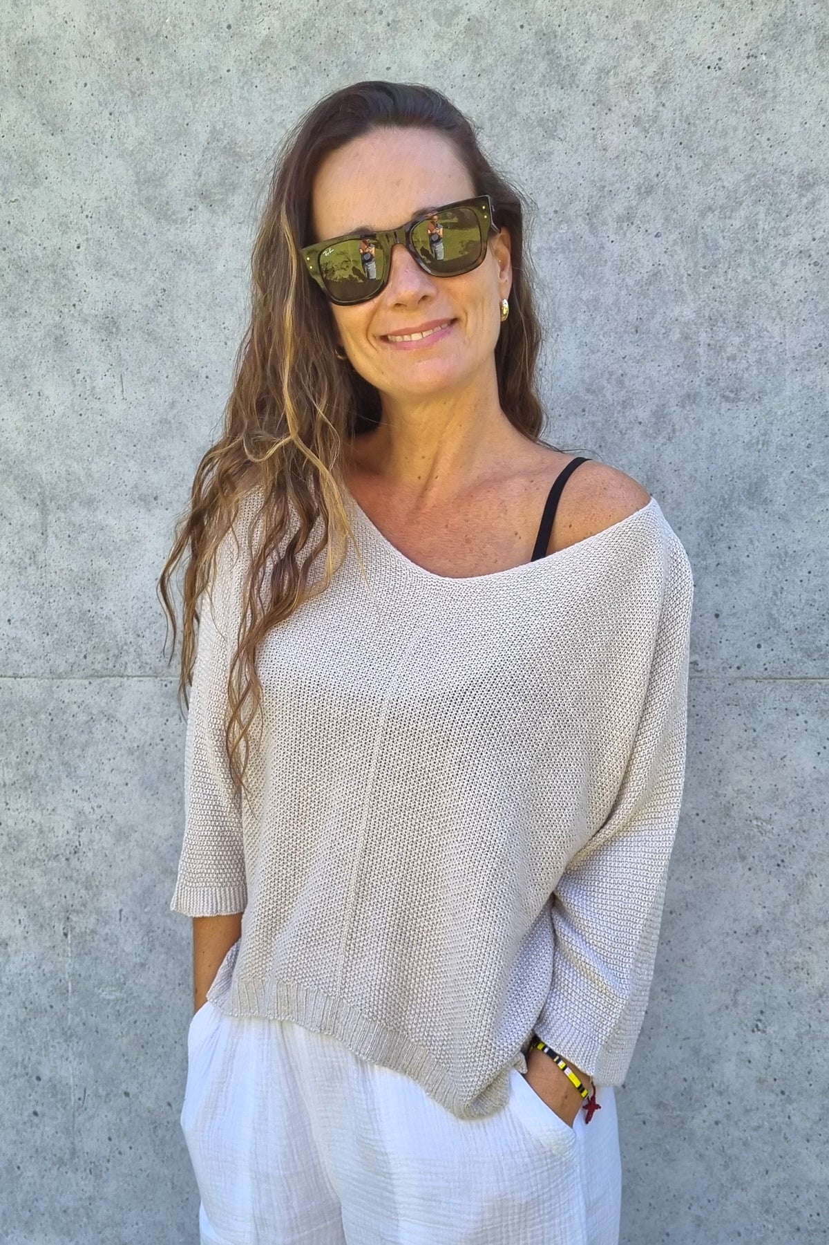Sweater Carole