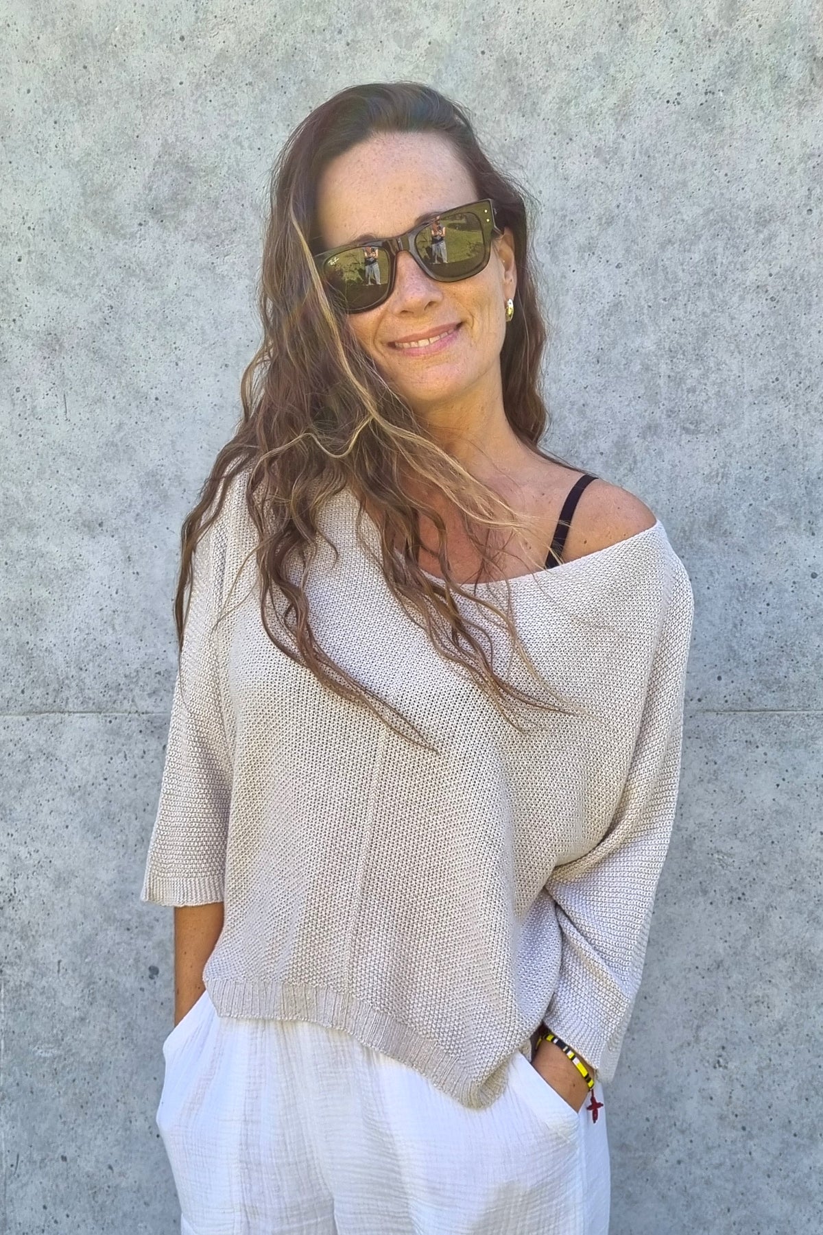 Sweater Carole