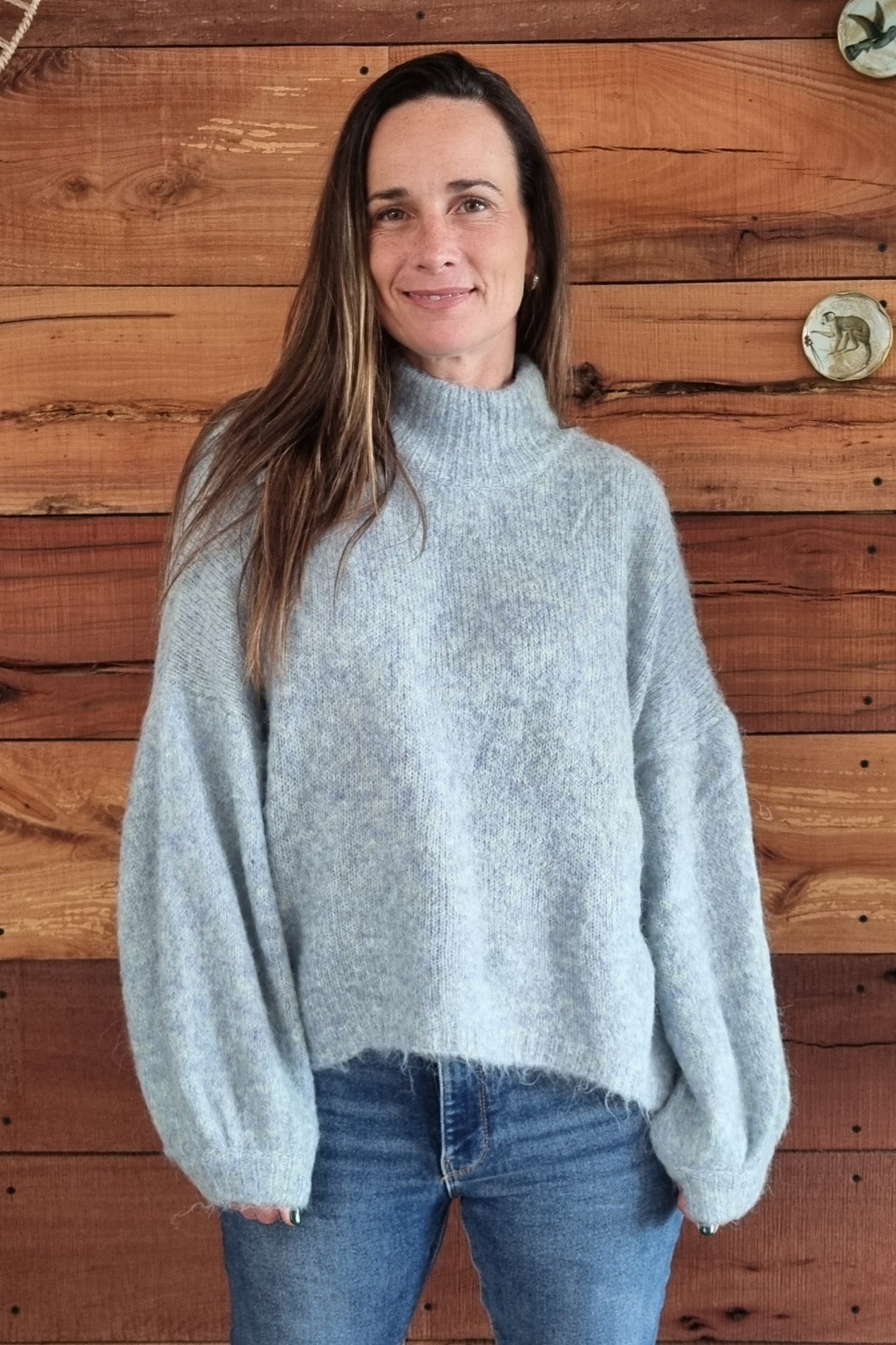 Sweater Maravilla