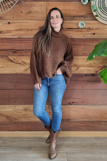 Sweater Maravilla