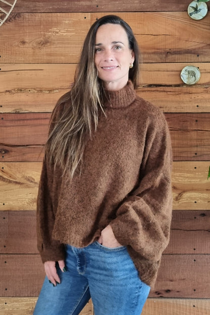 Sweater Maravilla
