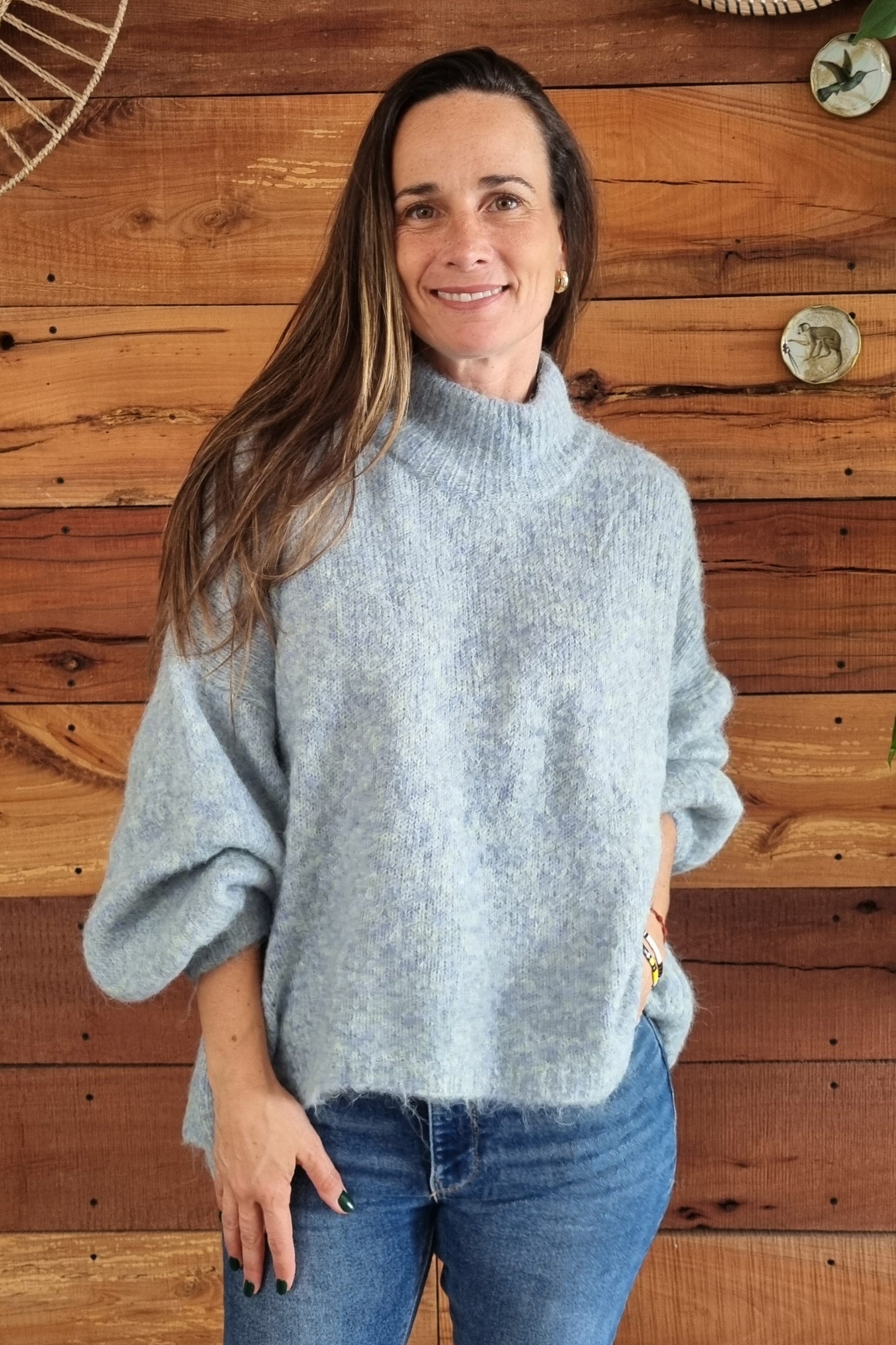 Sweater Maravilla