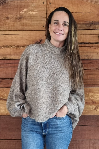 Sweater Maravilla