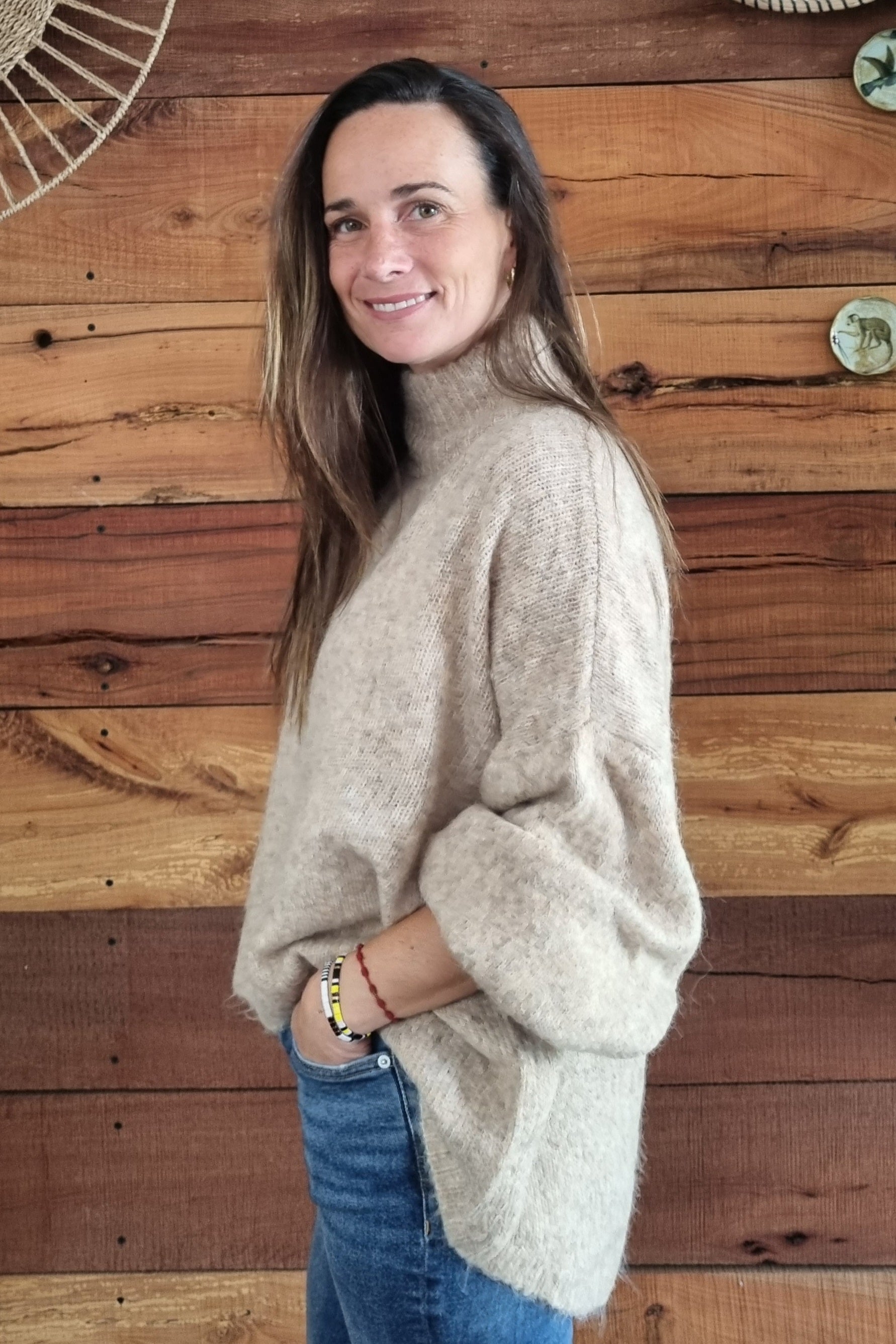 Sweater Maravilla