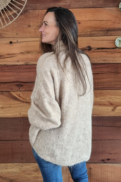 Sweater Maravilla