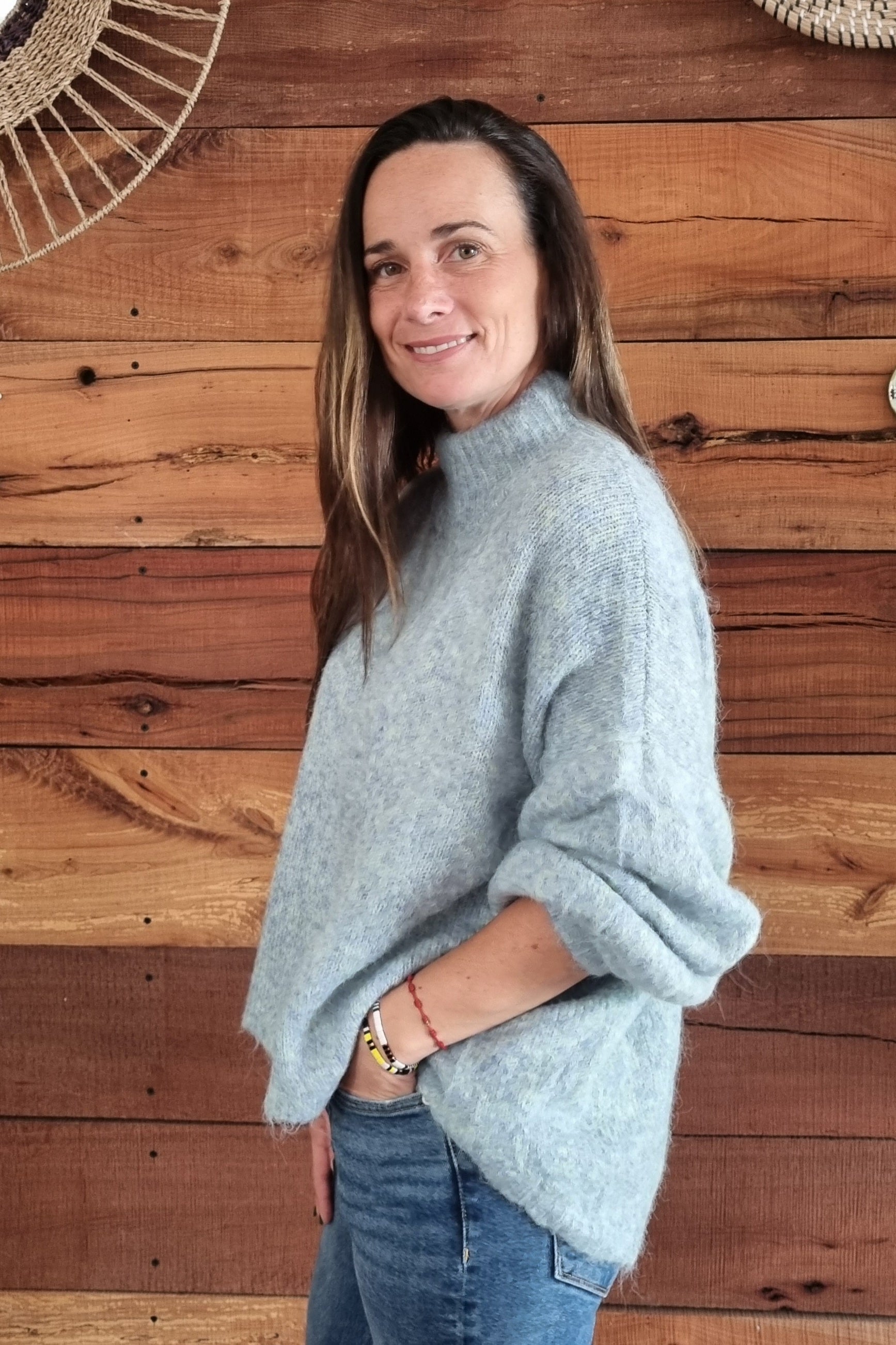 Sweater Maravilla