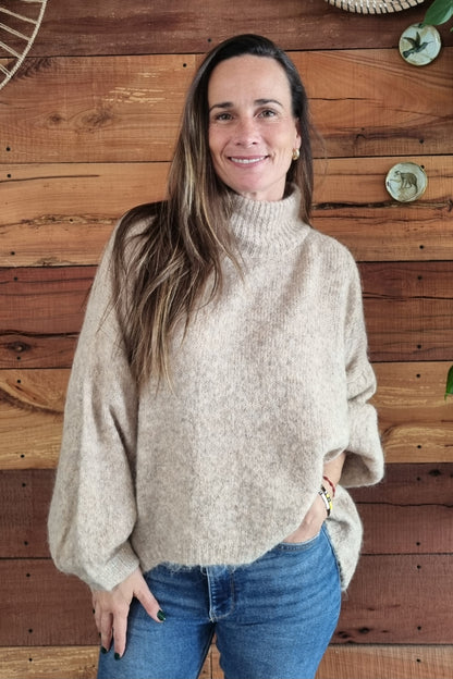 Sweater Maravilla