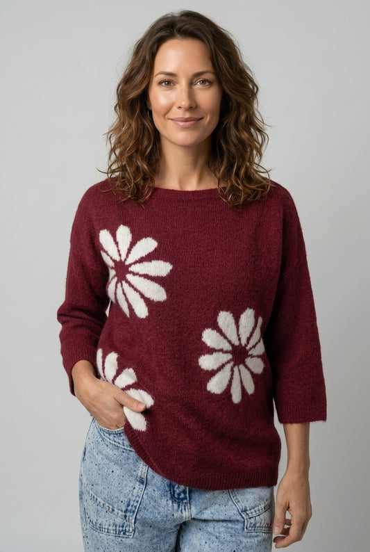 Sweater Marga