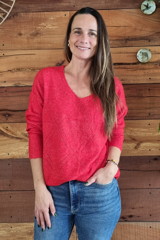 Sweater Mariela