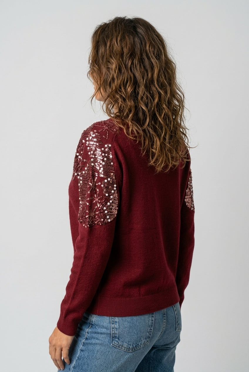 Sweater Mostane