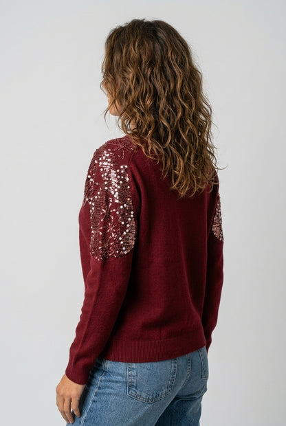 Sweater Mostane