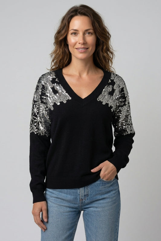 Sweater Mostane