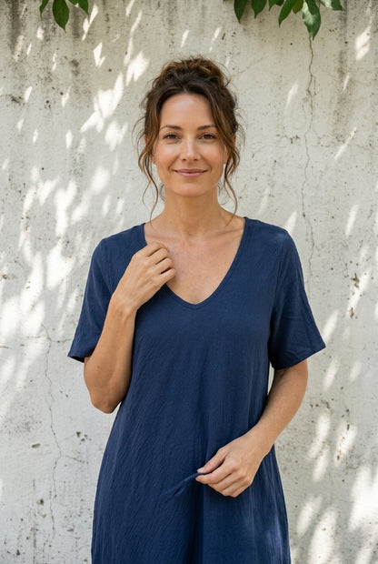 Vestido Parfait