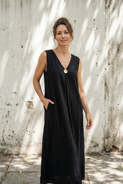 Vestido Fave