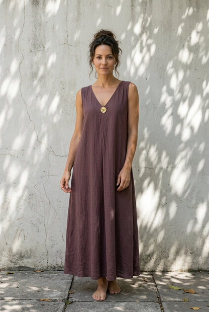 Vestido Fave