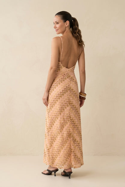 Vestido Suavidad