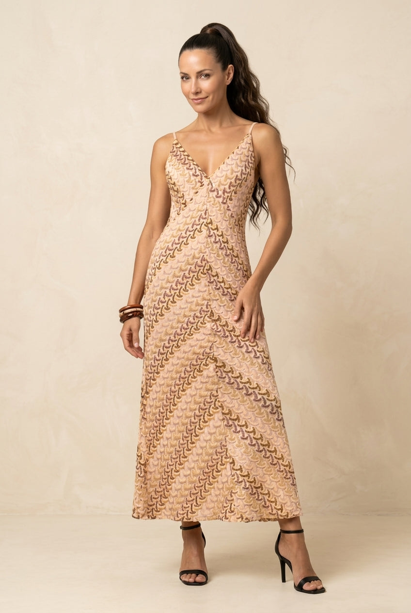 Vestido Suavidad