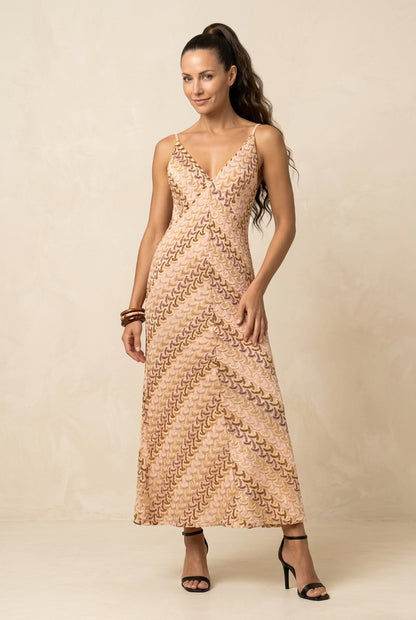 Vestido Suavidad