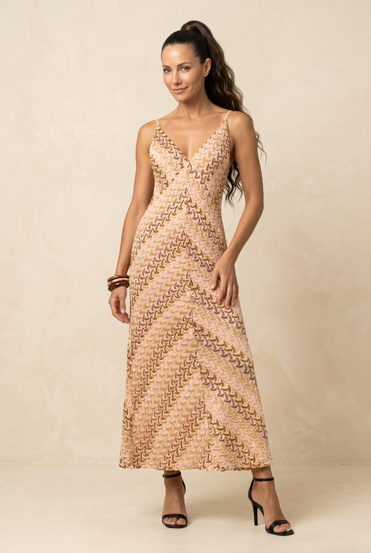 Vestido Suavidad