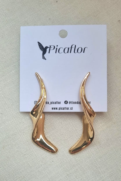 Aros Simi Dorado