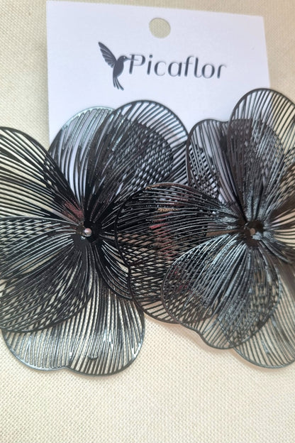 Aros Faru Negro