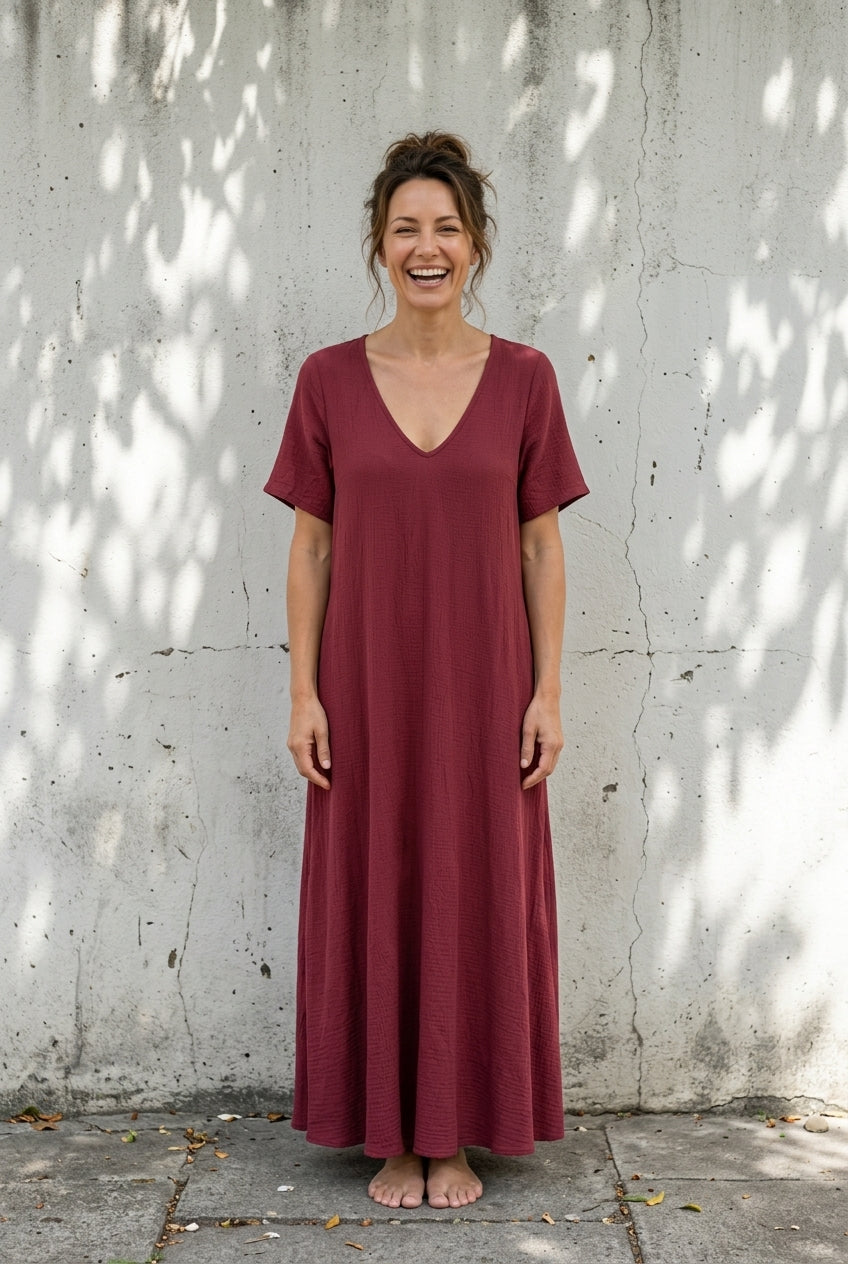 Vestido Parfait