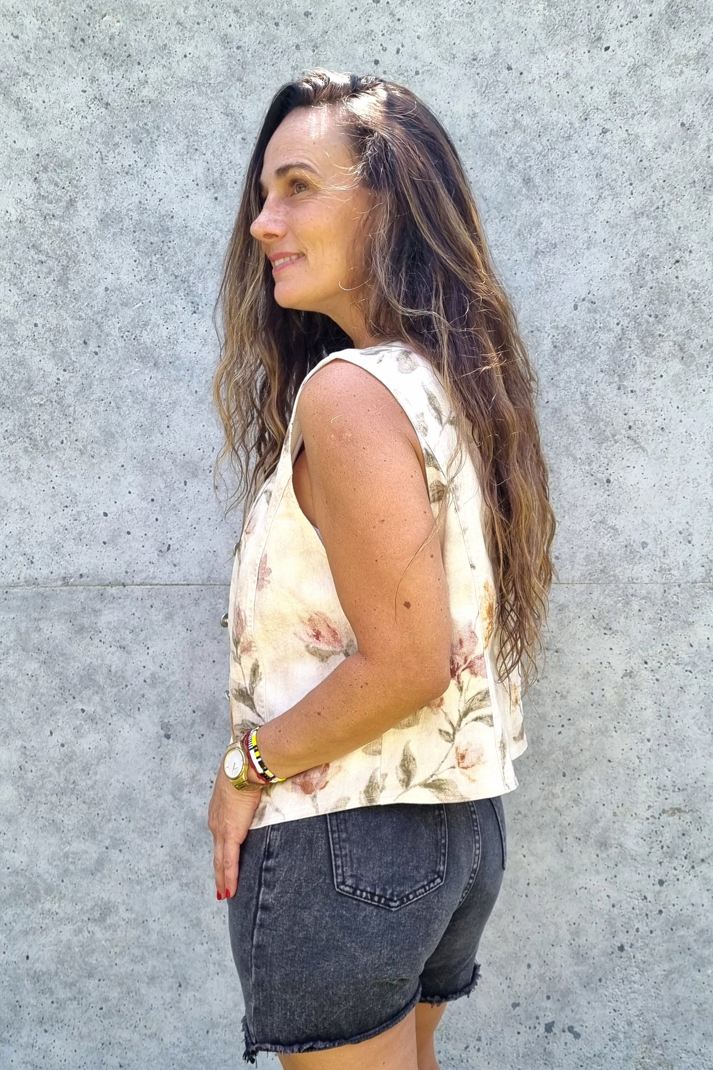 Gilette Verona Crudo