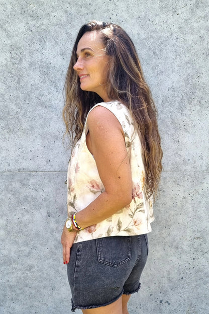 Gilette Verona Crudo